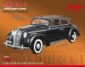 1/24 WWII German Admiral Convertible Passenger Car w/Cover