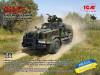 1/35 'Kozak-2' State Border Guard Service of Ukraine