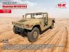 1/25 Humvee M1097A2 100% NEW MOLDS