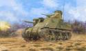 1/35 M3 Lee Medium Tank
