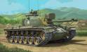 1/35 M48A3 MBT