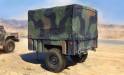 1/35 M1101/1102 Light Tactical Trailer (LTT)