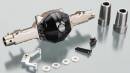 T3 Rear Axle Housing Kit SCX-10/Dingo/Honcho