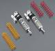 Billet Machined XSR6 Piggyback Rear Shock (2)