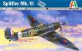 1/72 Spitfire MK VI