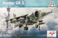 1/72 Harrier Gr.3 Falklands War
