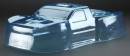 Illuzion 2012 Cheyv Silverado 1500 SCT Body Cle