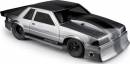 1991 Ford Mustang Fox Clear Body 10.75 & 13