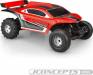BAJR V2 - Sand Rail Slash 2WD/4X4 Clear Body