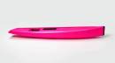 DF95V2 Hull Metallic Flourescent Pink