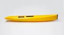 DF95V2 Hull Metallic Flourescent Yellow