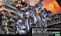 1/100 SA-16EX Stylet Multi Weapon Expansion Test Type