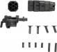 MSG Weapon Unit 022 Rocket Launcher / Revolver Launcher (2)