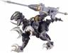 1/72 Zoids EZ-027 Raven Raptor Action Figure Kit