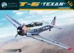 1/32 T-6G Texan Advanced Trainer Aircraft