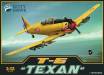 1/32 T-6 Texan 2-Seater Fighter