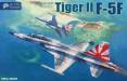 1/32 F-5F Tiger II Fighter