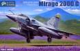 1/32 Mirage 2000C Fighter