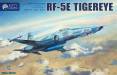 1/32 RF-5E Tiger Eye Recon Fighter