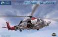 1/35 MH-60F Sea Hawk Helicopter