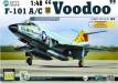 1/48 F-101A/C Voodoo Fighter