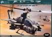 1/48 AH-1Z Super Cobra Attack Helicopter