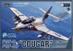 1/48 F9F-8/8P Cougar Fighter