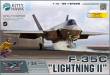 1/48 F-35C Lightning II Fighter