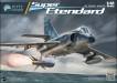 1/48 Super Etendard Strike Fighter/Bomber