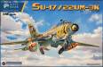 1/48 Su-17/22 UM3K Fitter G Fighter