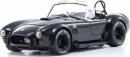 1/18 Scale Shelby Cobra 427 S/C Black