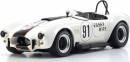 1/18 Scale Shelby Cobra 427 S/C Essex Wire #91 Model