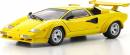 1/18 Scale Lamborghini Countach LP5000 Quattrovalvole