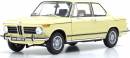 1/18 Scale BMW 2002 Tii Beige Model