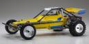 Legendary Series Scorpion 1/10 Off-Road Racer Electric Buggy Kit