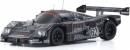 Mini-Z RWD MR-03 Readyset Mercedes Rennsportwagen C9 #62 1988 LM