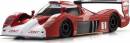 Mini-Z RWD MR-03 Readyset Toyota GT-One TS020 No. 1