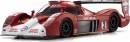 Mini-Z RWD MR-03 Readyset Toyota GT-One TS020 No. 3