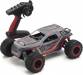 1/10 Fazer Mk2 Rage 2.0 4WD Red