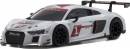 ASC MR03W-MM Audi R8 LMS 2015 White Body