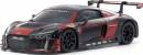 ASC MR03W-MM Audi R8 LMS 2016 Black/Red Body