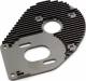 CNC Motor Plate (Gunmetal/ Optima Mid)