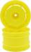 8D Rear Wheel 50mm (Yellow/Ultima) (2)