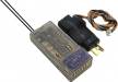 DSMP/X/2 7-Ch Receiver Tele/Stab/Energy T-Plug