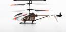 Litehawk IV RC Helicopter w/USB Charger