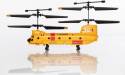 Litehawk DUO Canada 15th Anniversary RC Helicopter w/USB Charger