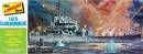 1/168 USS Carronade Inshore Fire Support Ship