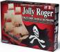 Jolly Roger Pirate Ship