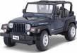 1/27 Special Edition Jeep Wrangler Rubicon (Metallic Blue)