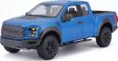 1/24 Special Edition 2017 Ford F150 Raptor (Blue)